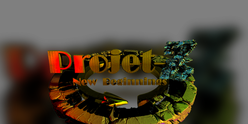 Cover image for Projet-Z