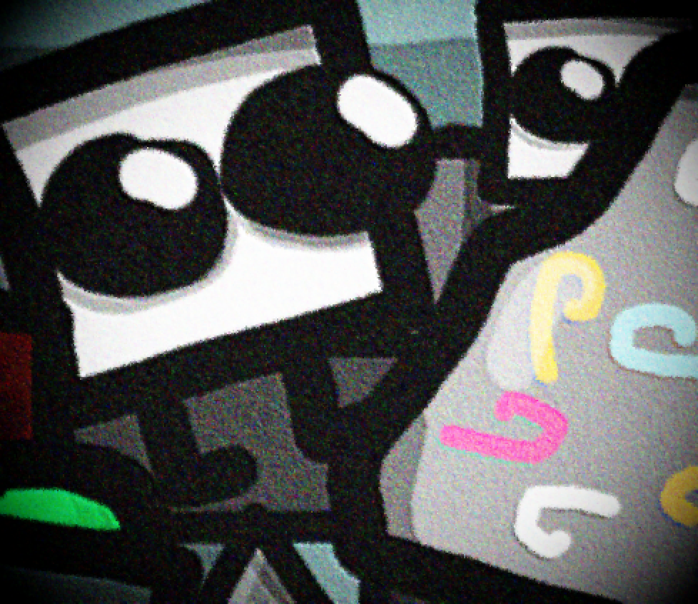 Cube Factory