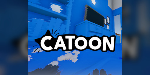 Cover image for Catoon