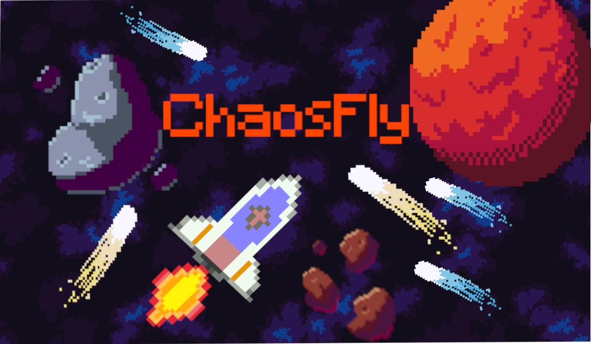 ChaosFly