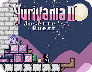 Yurivania 2