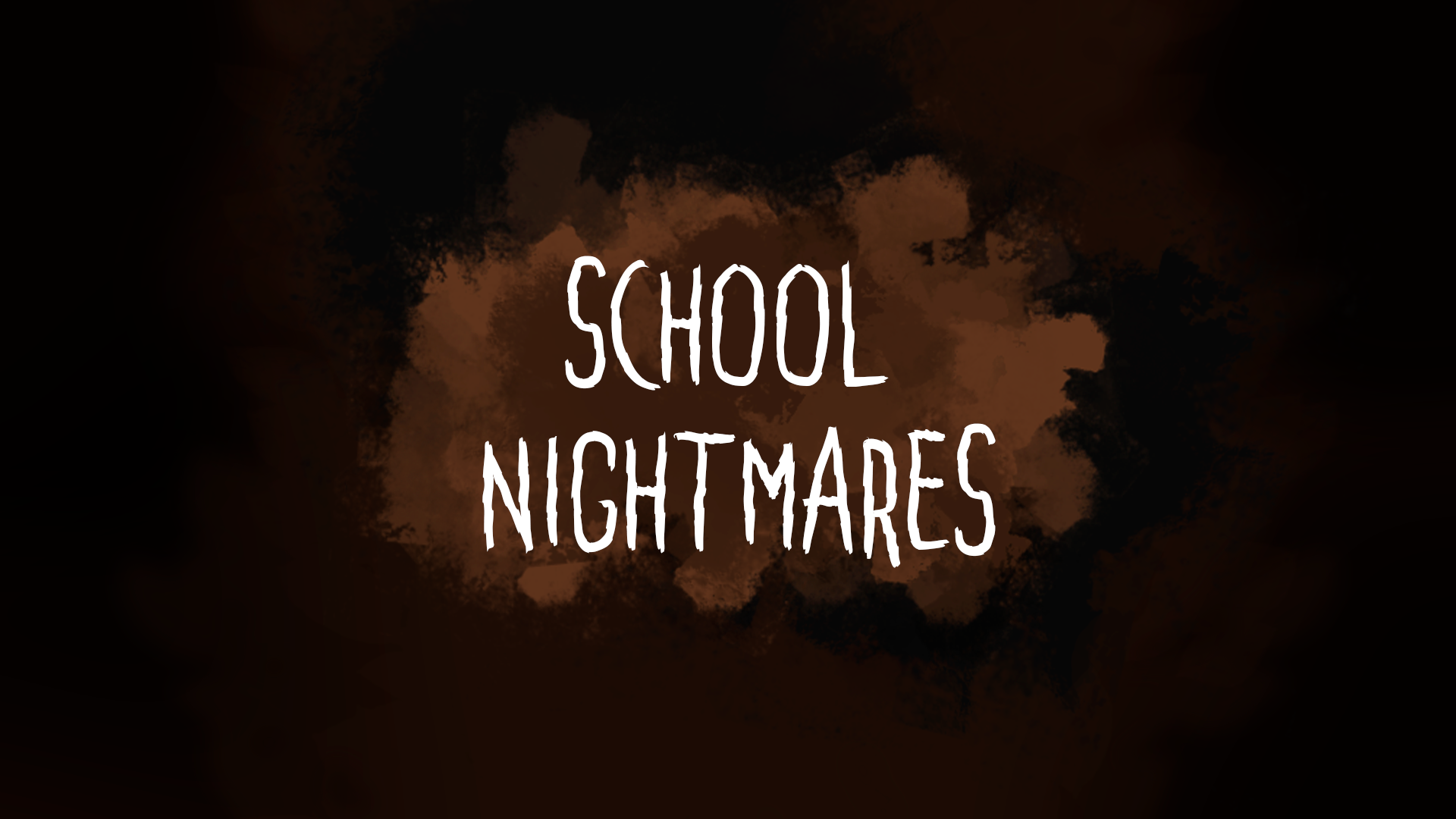 Cover image for School Nightmares