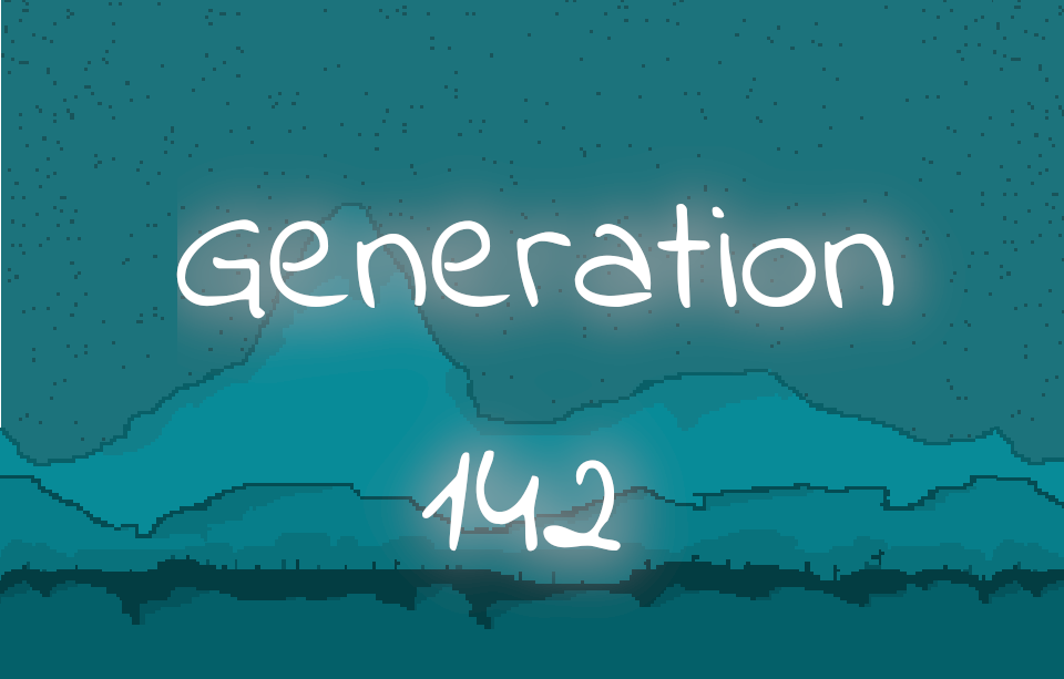 Generation 142