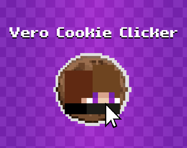 Vero Cookie Clicker