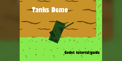 Cover image for Tanks Demo