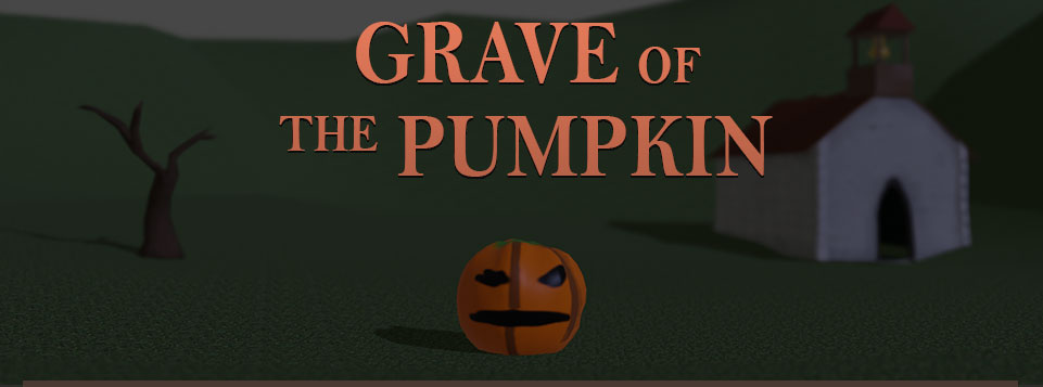 Grave of the Pumpkin