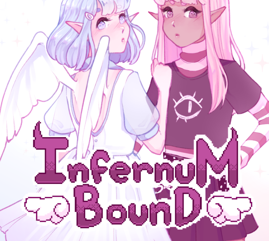 Cover image for Infernum Bound