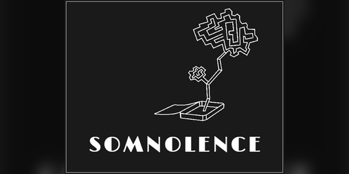 Cover image for Somnolence