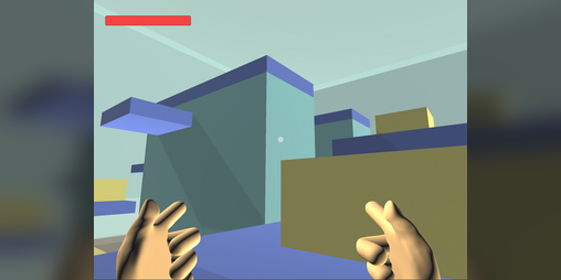 Cover image for Fingerguns