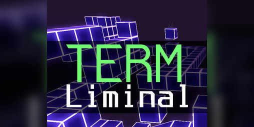 Cover image for TermLiminal