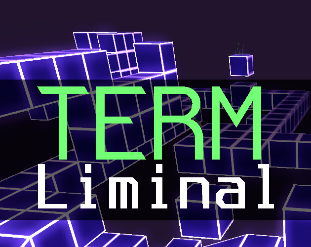 Cover image for TermLiminal