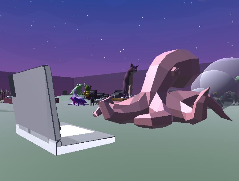 Cover image for Protomari