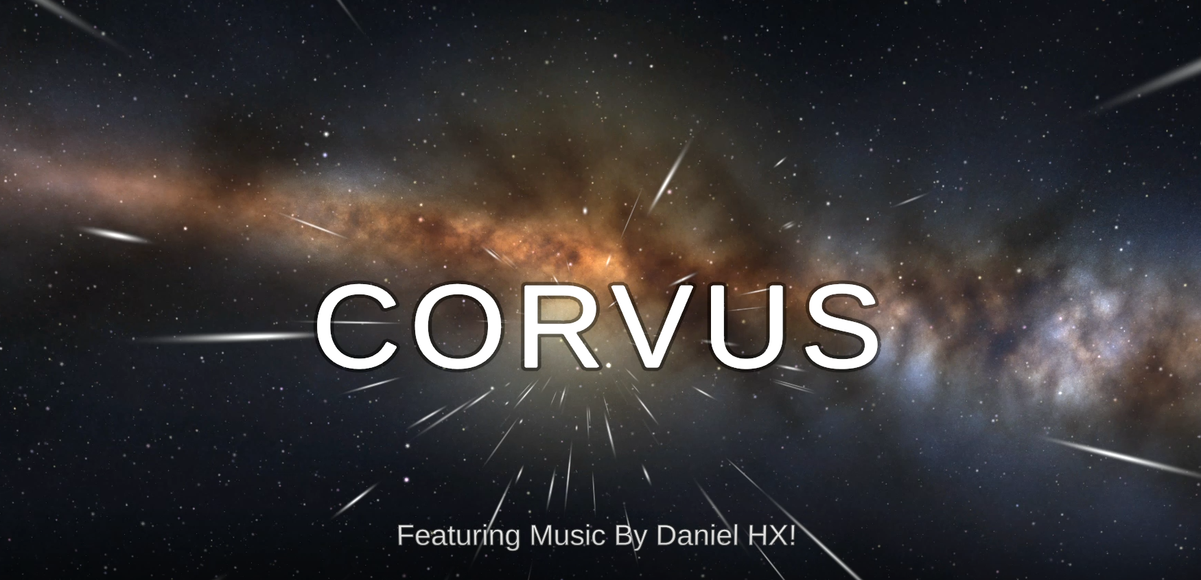 CORVUS