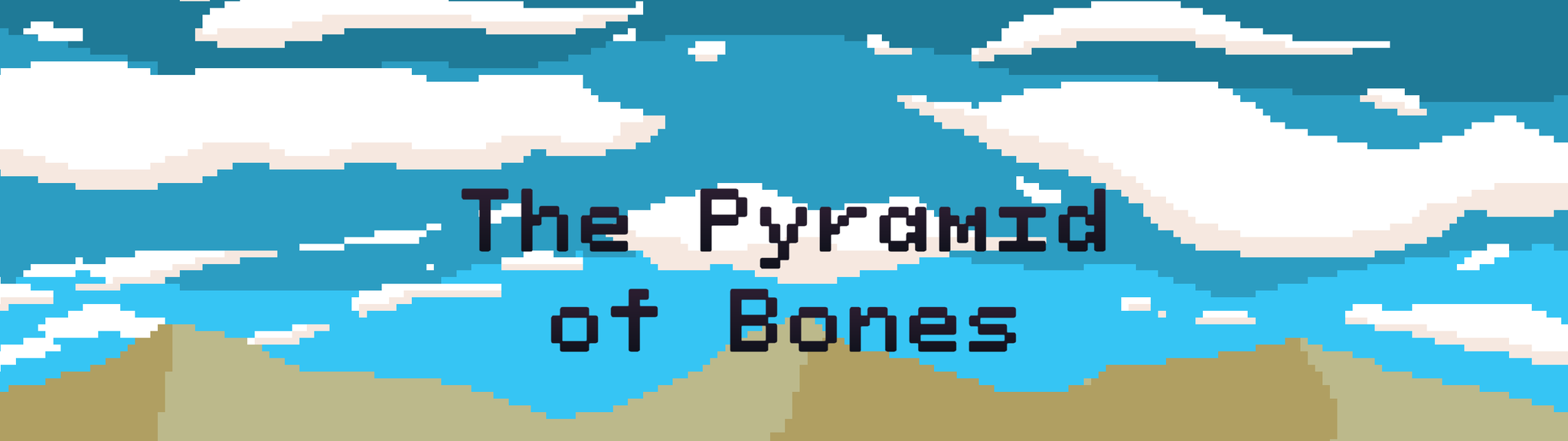 The Pyramid Of Bones