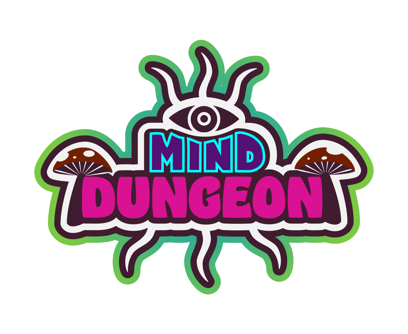 Mind Dungeon