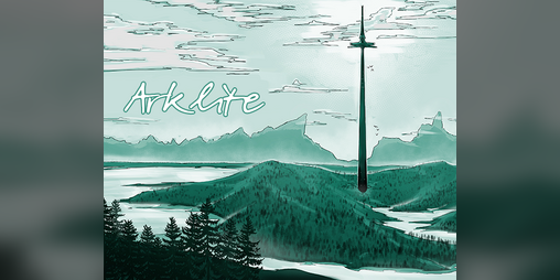 Cover image for Arklite