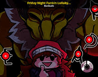 FNF VS Pibby Pikachu  Friday Night Funkin