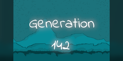 Cover image for Generation 142