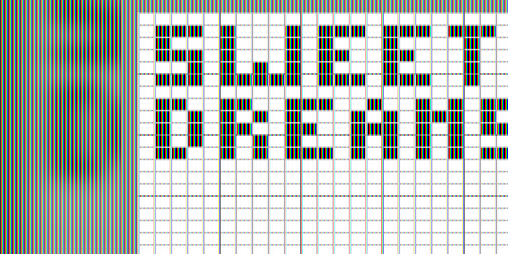 Cover image for Sweet Dreams Nonogram