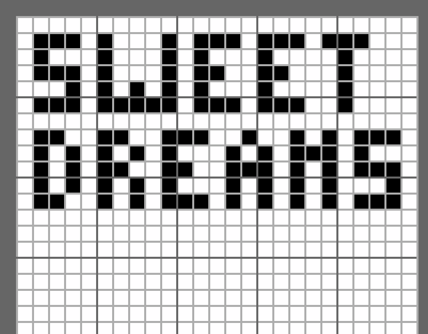 Cover image for Sweet Dreams Nonogram