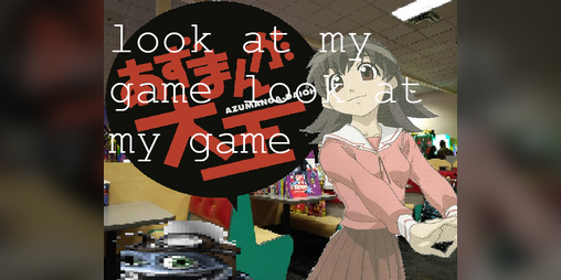 Cover image for azumanga daioh: tomo opens a resturaunt