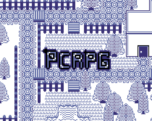 Cover image for PCRPG