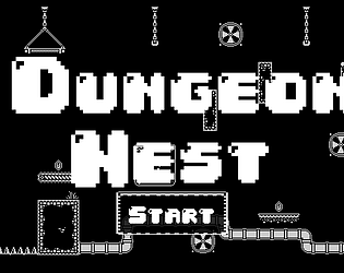 Dungeon Nest