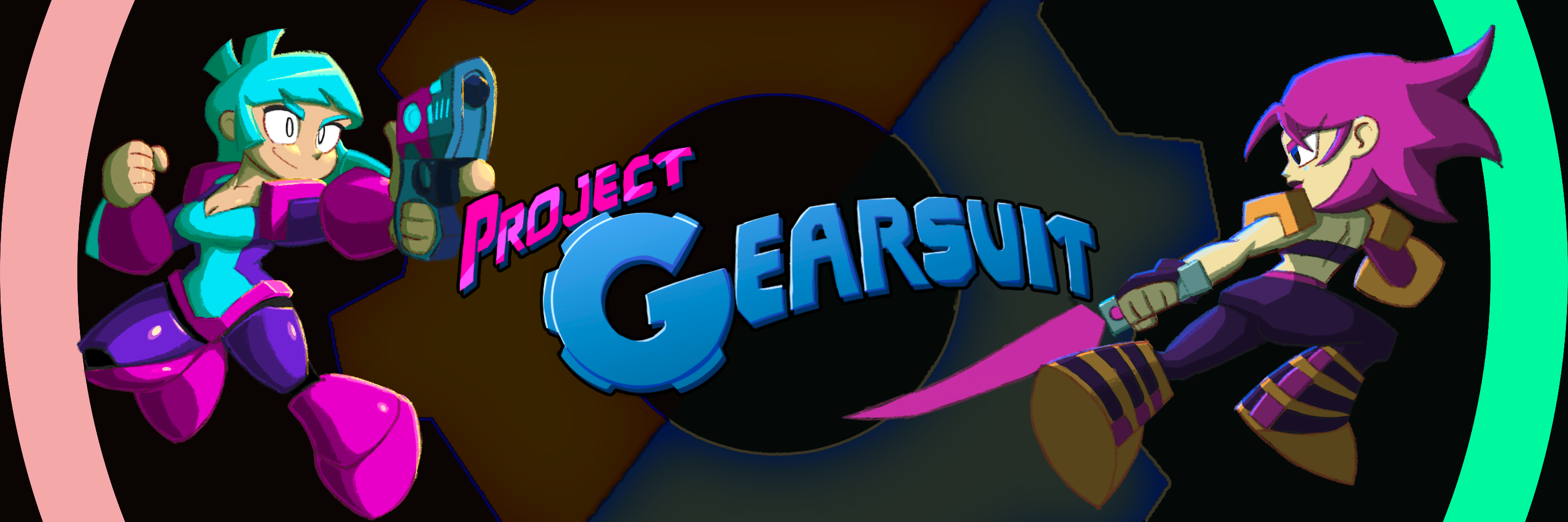 Project Gearsuit