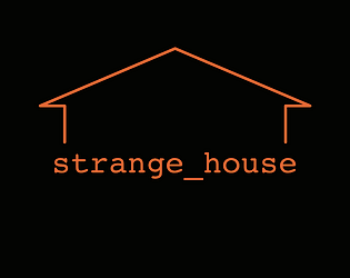 Strange House ( 7DFPS )