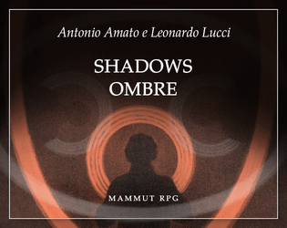 Shadows - Ombre  