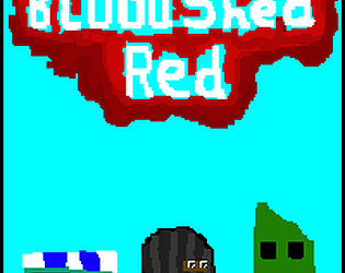 BloodShed Red