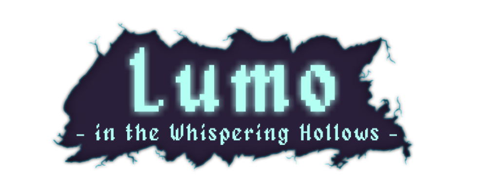 Lumo in the Whispering Hollows