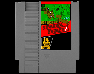 Embedding an NES Emulator on Itch.io – Matt Hughson