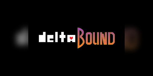 Cover image for deltabound