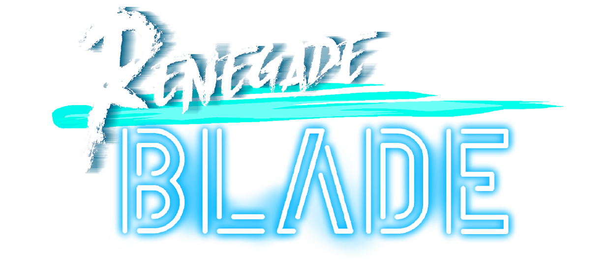 Renegade Blade