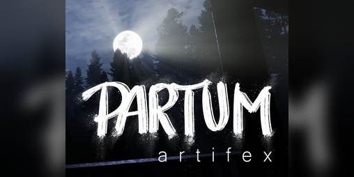 Cover image for OLD - Partum Artifex - Game Jam Version