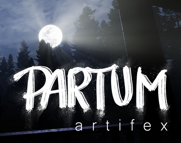 OLD - Partum Artifex - Game Jam Version