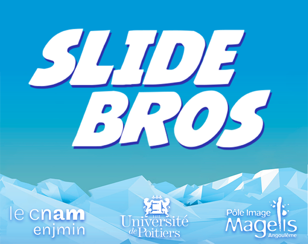 Slide Bros