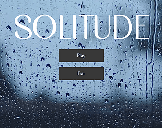 Solitude