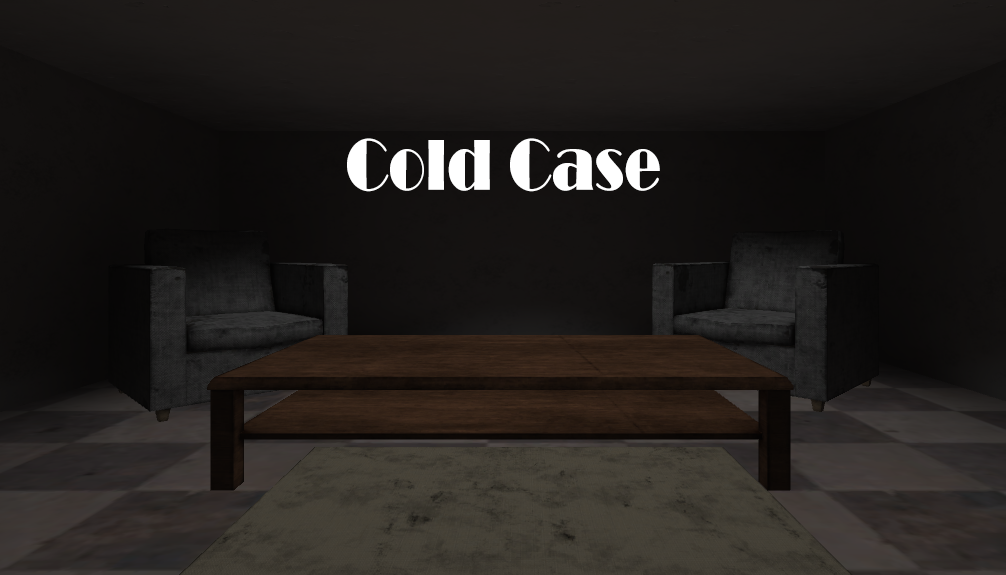 Cold Case