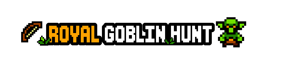 Royal Goblin Hunt