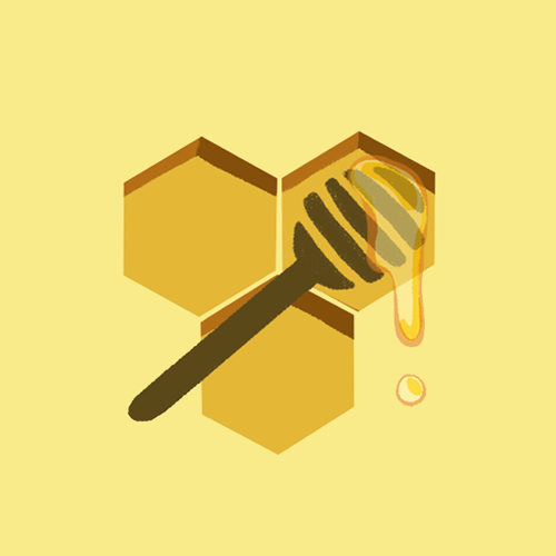 Cover image for HoneyFalls