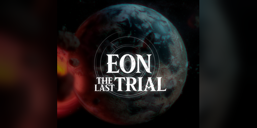 Cover image for EON: The Last Trial