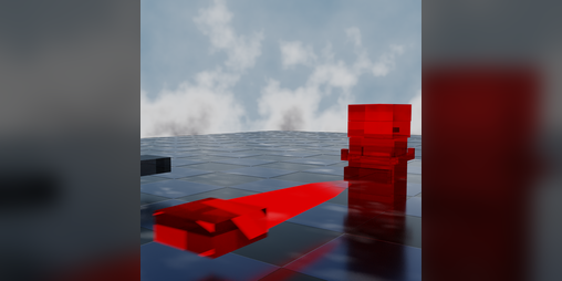 Cover image for Stackz Shooter