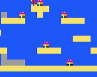 The Final Connecting Boxes