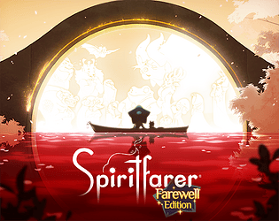 Buy the Spiritfarer Digital Art Book on Itch.io!