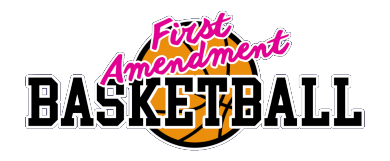 First Amendment Basketball