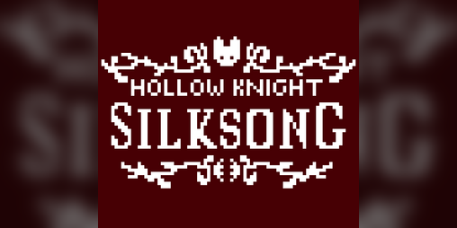 Cover image for Hollow Knight: Silksong DEMAKE