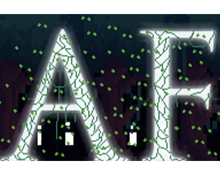 Cover image for Animae Forest