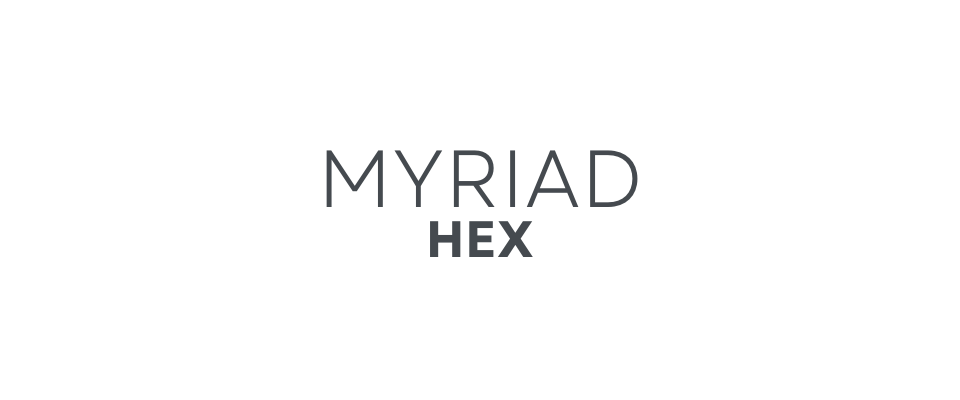 Myriad Hex